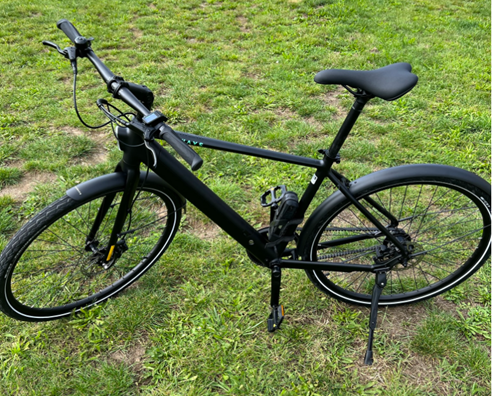 Aperçu du Tenways CGO600PRO